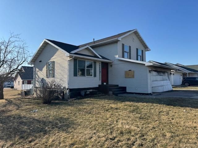 115 Heather Lane, Springville, IA 52336 Main Photo