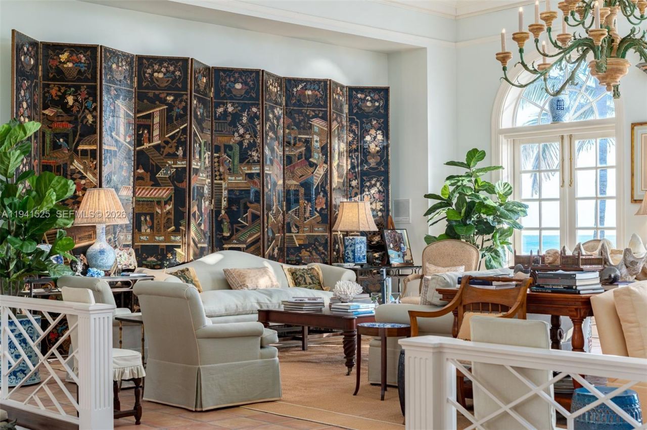 21 S Beach Rd, Jupiter Island, FL 33455 Photo