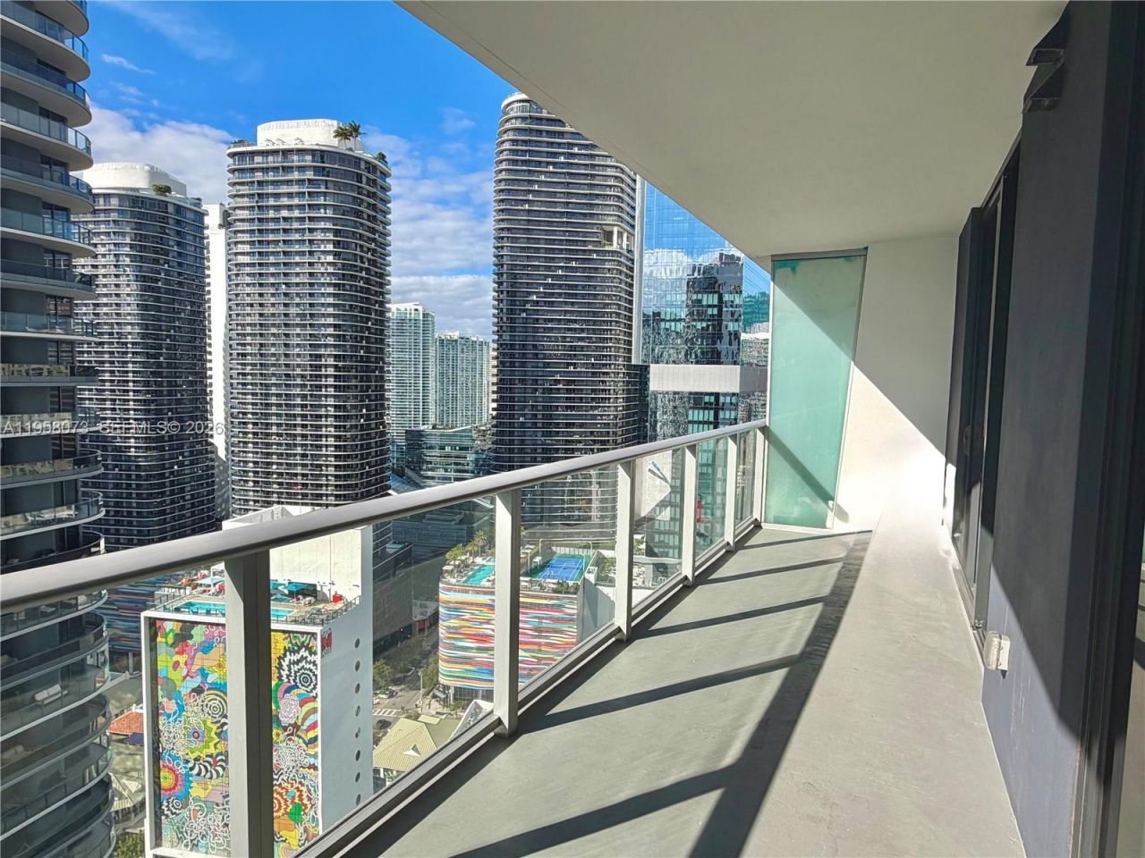 1010 Brickell Ave, Unit 3207, Miami, FL 33131 Photo