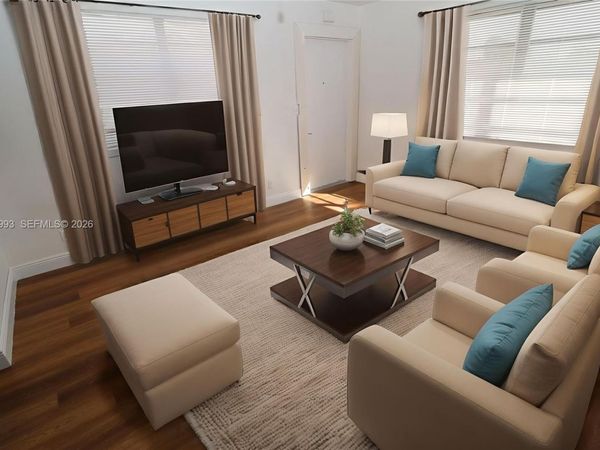 1206 N 22nd Ave, Unit 5, Hollywood, FL 33020