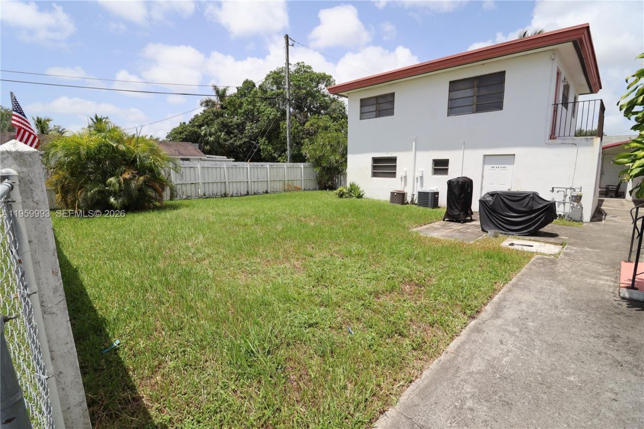 1206 N 22nd Ave, Unit 5, Hollywood, FL 33020 Photo