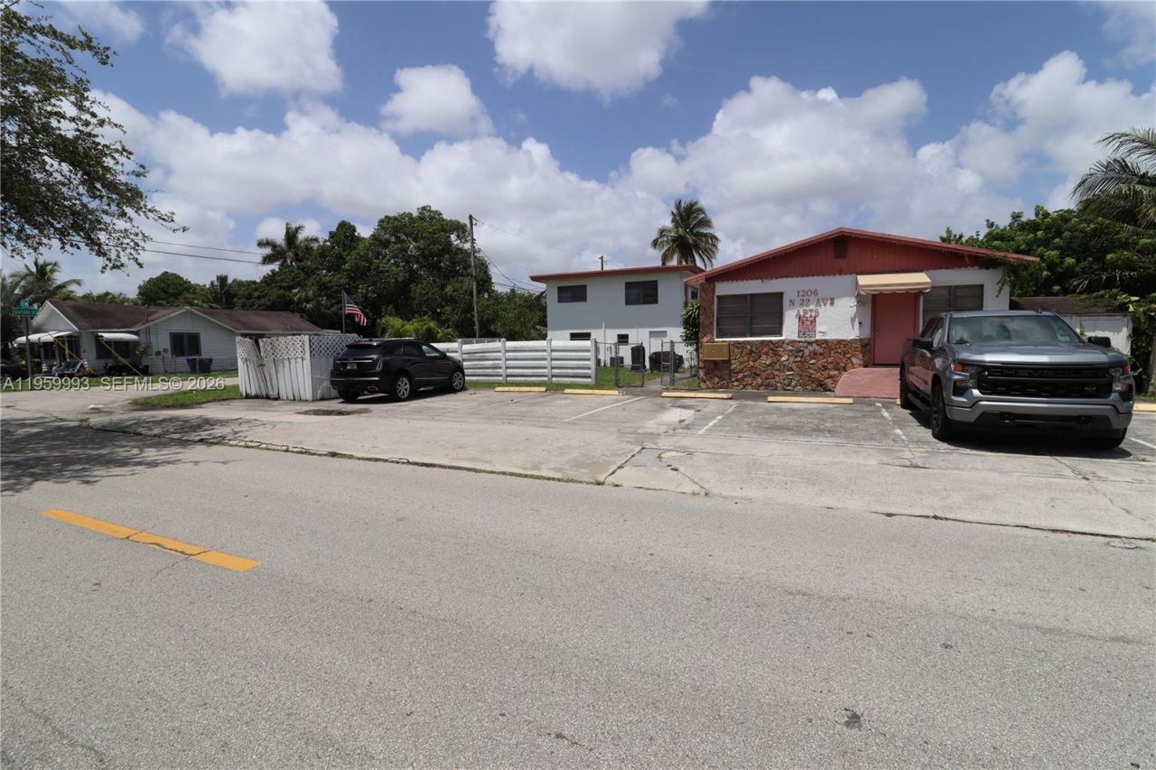 1206 N 22nd Ave, Unit 5, Hollywood, FL 33020 Photo