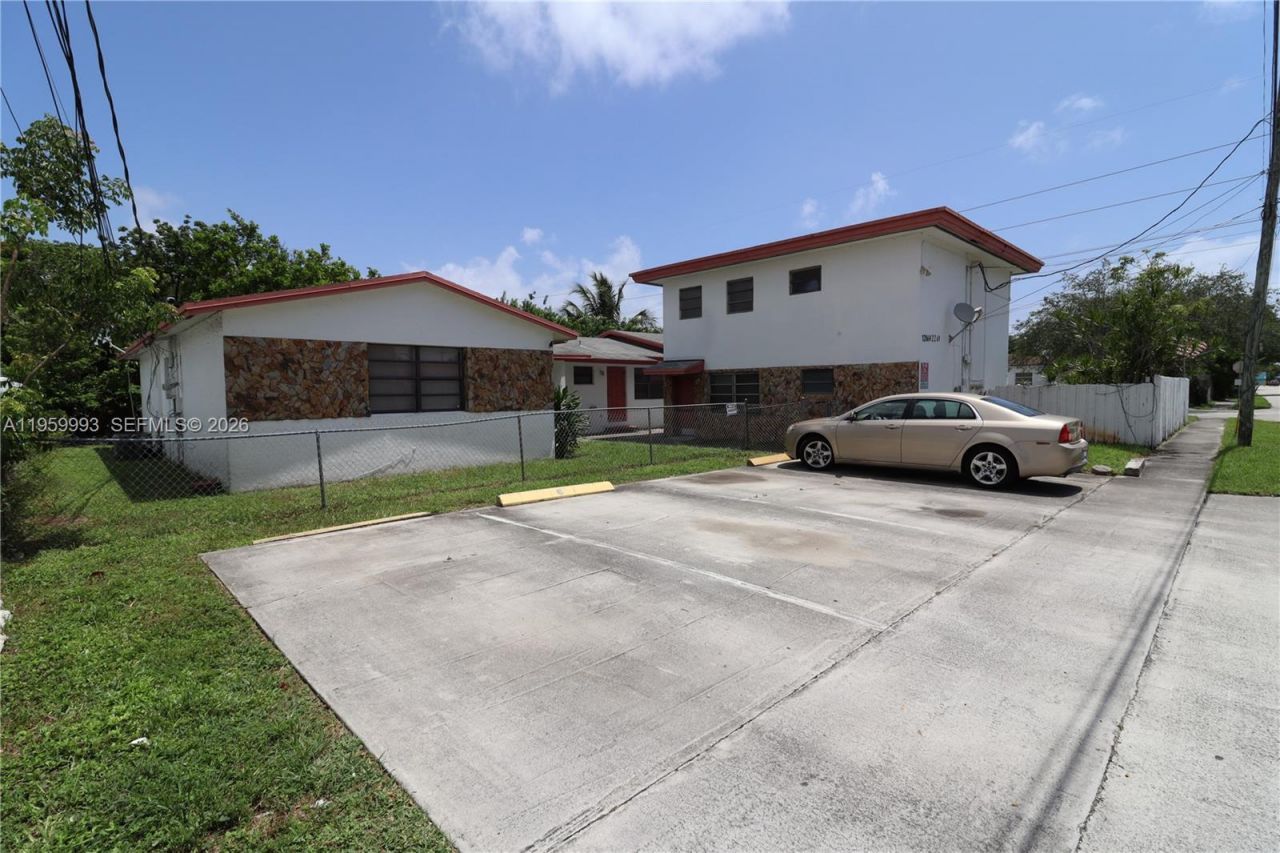 1206 N 22nd Ave, Unit 5, Hollywood, FL 33020 Photo