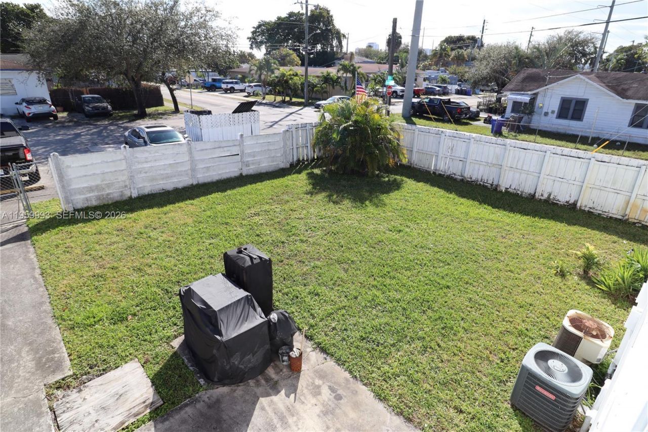 1206 N 22nd Ave, Unit 5, Hollywood, FL 33020 Photo