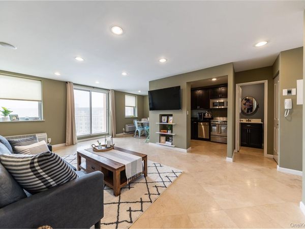 2 Richmond Road, Unit 6N, Lido Beach, NY 11561