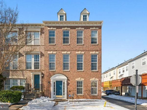 1107 FARRISH PLACE, FREDERICKSBURG, VA 22401