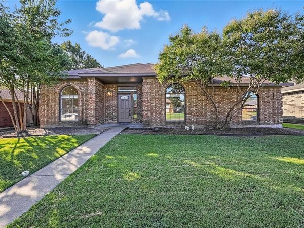3416 Aster Lane, Rowlett, TX 75089