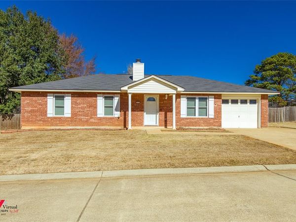 7436 Pecanwood Lane, Haughton, LA 71037