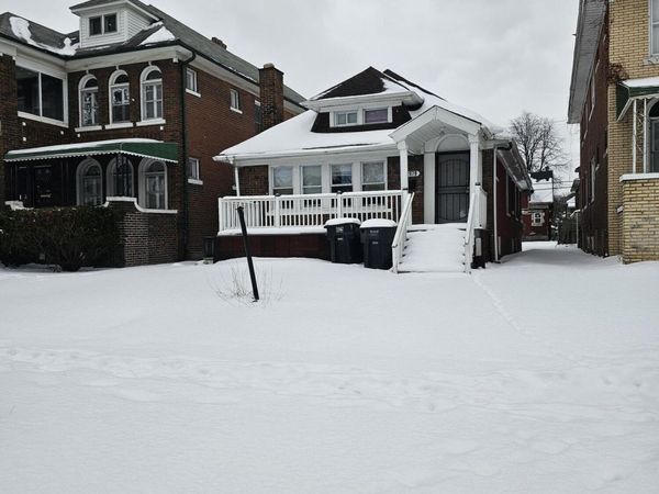 2979 Glendale Street, Detroit, MI 48238