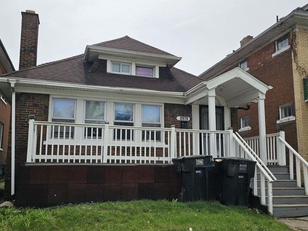 2979 Glendale Street, Detroit, MI 48238