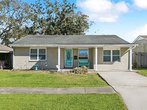 3620 ARIZONA Avenue, Kenner, LA 70065