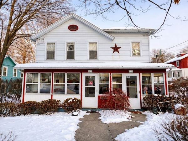 519 Hudson Street, Ithaca, NY 14850