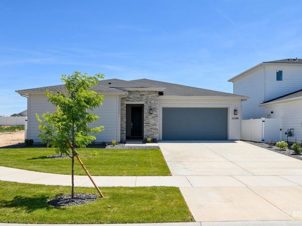 1745 W Arya St, Kuna, ID 83634