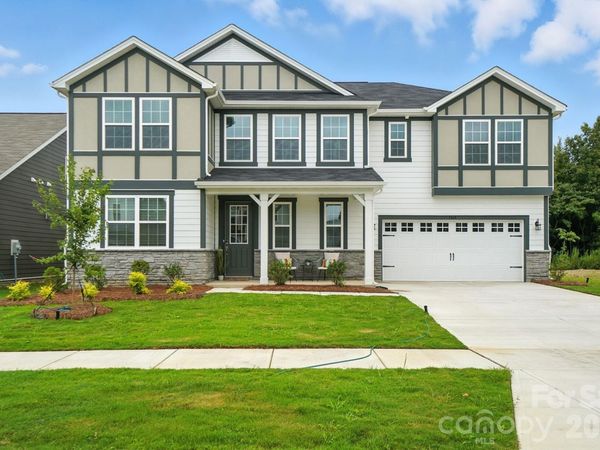 1464 Honey Trail, Monroe, NC 28112