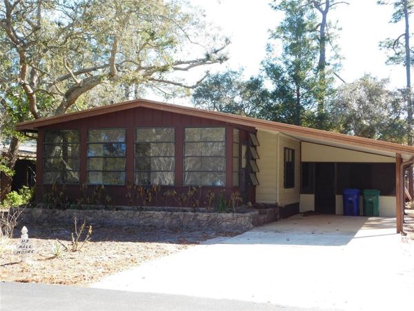 113 E PLANTATION BOULEVARD, LAKE MARY, FL 32746