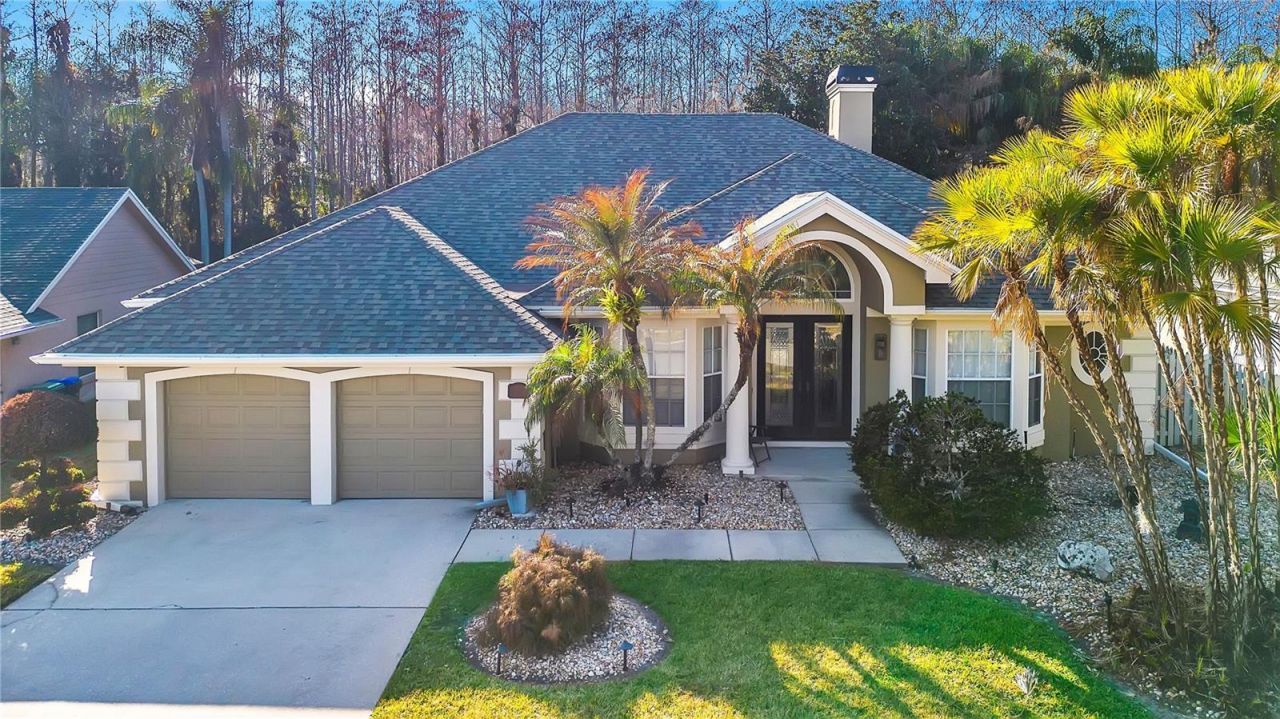 3275 Timucua Circle, Orlando, FL 32837 Photo