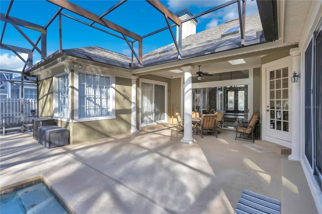 3275 Timucua Circle, Orlando, FL 32837 Photo