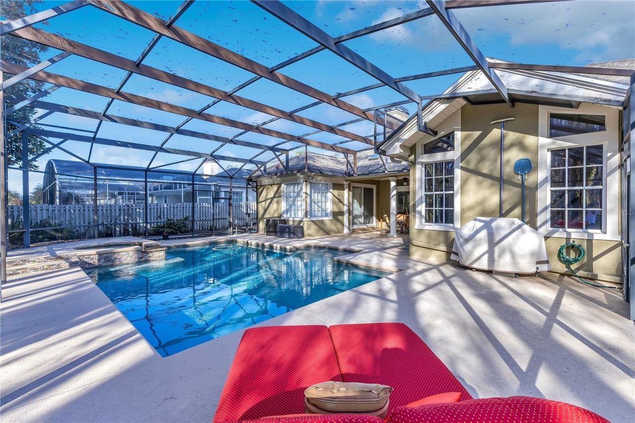 3275 Timucua Circle, Orlando, FL 32837 Photo