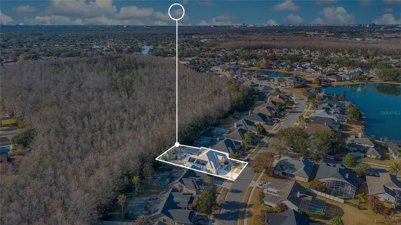 3275 Timucua Circle, Orlando, FL 32837 Photo