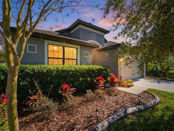 8328 AUBURN RISE COURT, LAND O LAKES, FL 34638