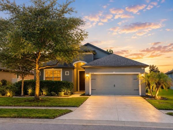 8328 AUBURN RISE COURT, LAND O LAKES, FL 34638