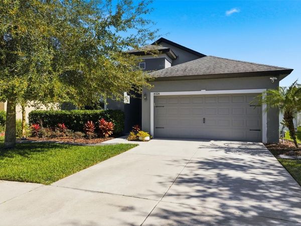 8328 AUBURN RISE COURT, LAND O LAKES, FL 34638