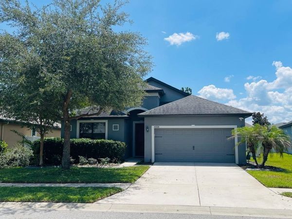 8328 AUBURN RISE COURT, LAND O LAKES, FL 34638