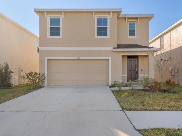 5764 HOLLINGWORTH TRAIL, WESLEY CHAPEL, FL 33545