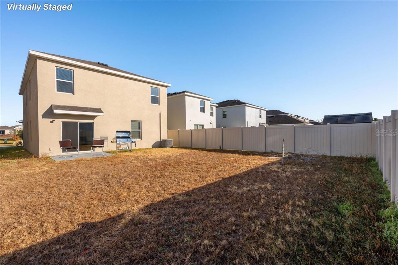 5764 Hollingworth Trail, Wesley Chapel, FL 33545 Photo