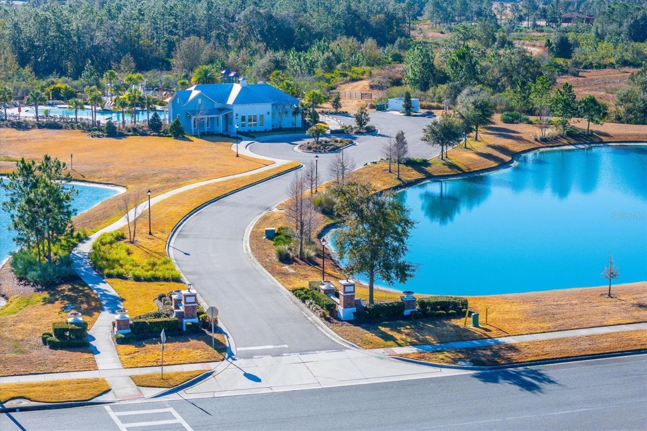 5764 Hollingworth Trail, Wesley Chapel, FL 33545 Photo