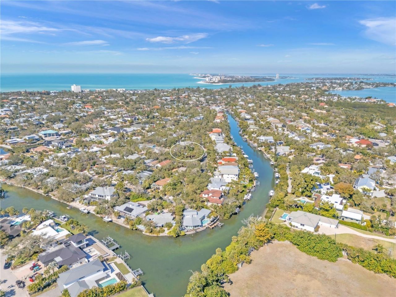 5144 Oxford Drive, Sarasota, FL 34242 Photo