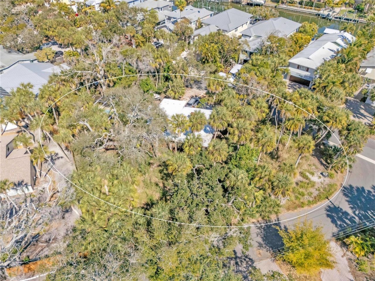 5144 Oxford Drive, Sarasota, FL 34242 Photo