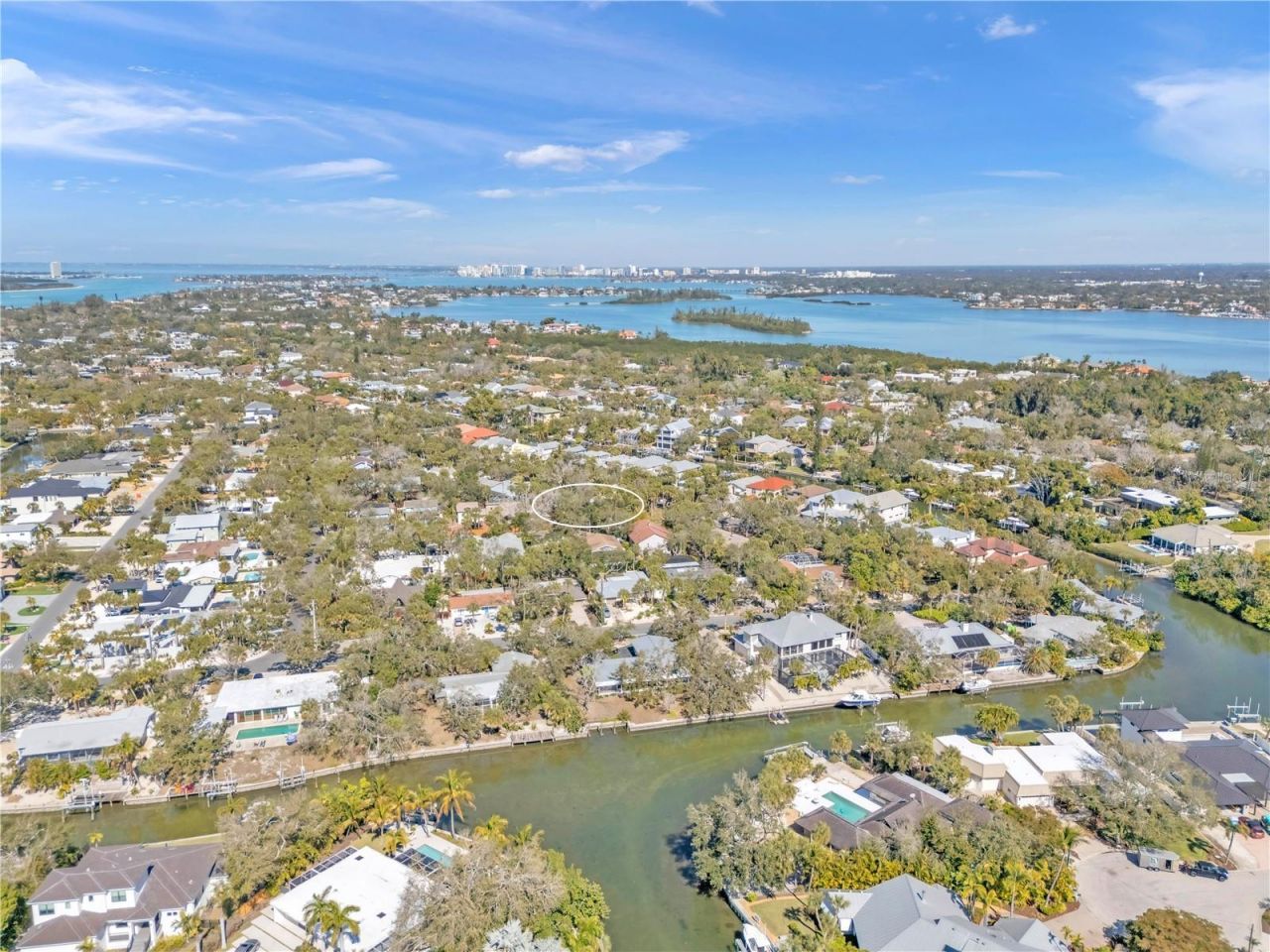 5144 Oxford Drive, Sarasota, FL 34242 Photo