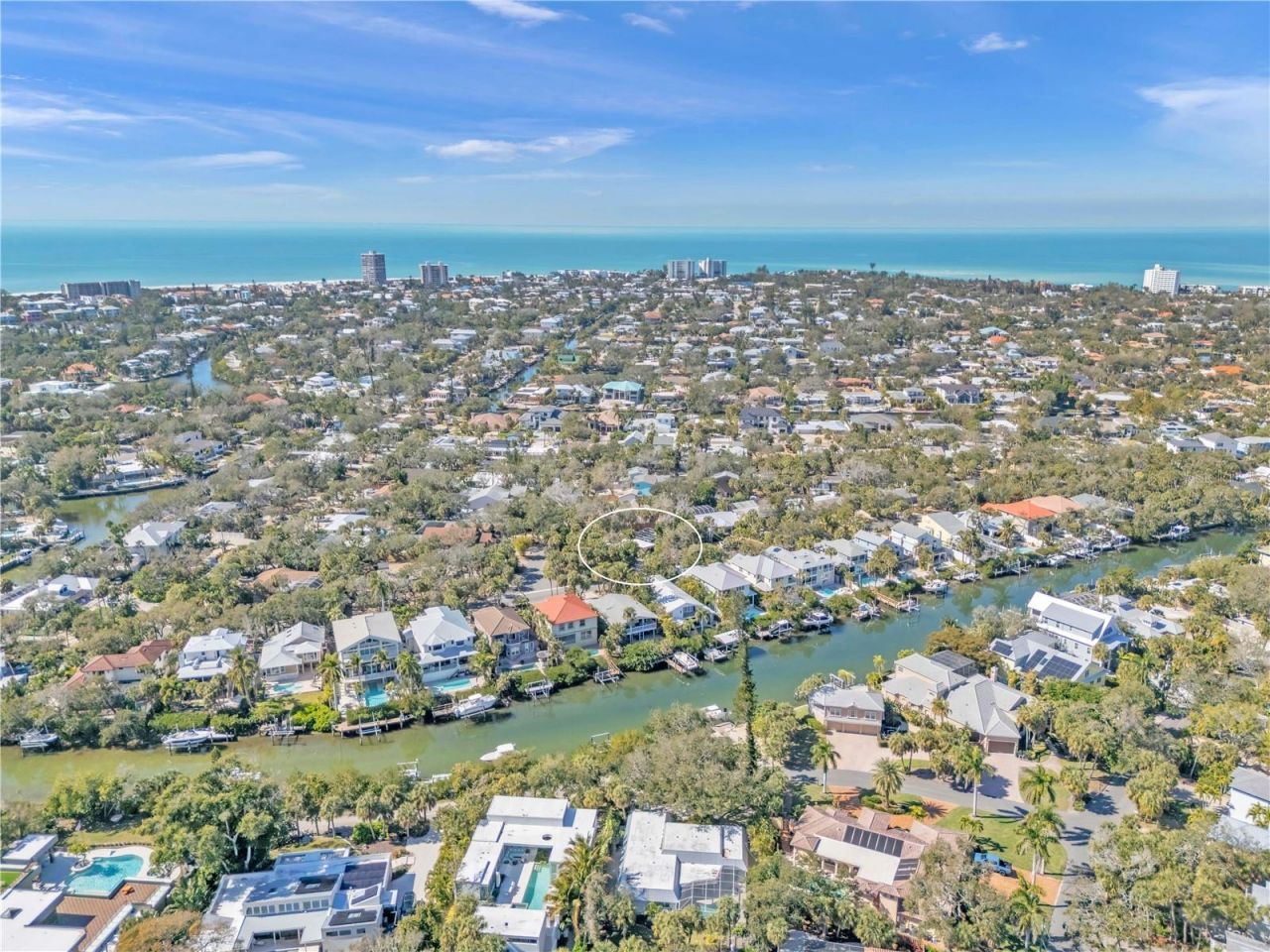 5144 Oxford Drive, Sarasota, FL 34242 Photo