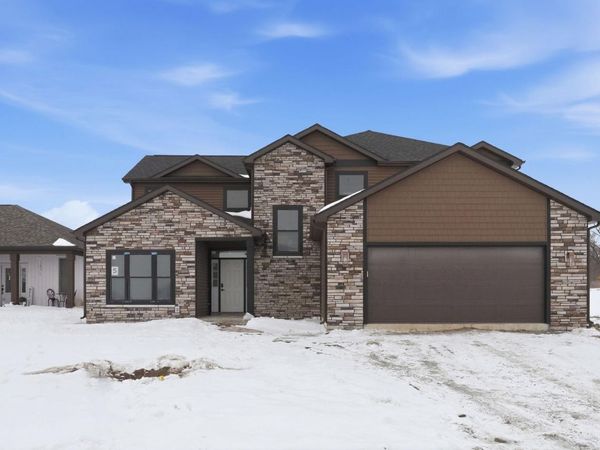 7398 Starks Boulevard, Fort Wayne, IN 46816