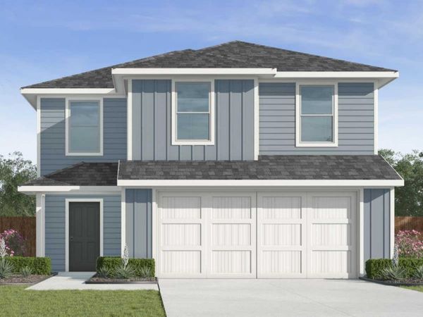 464 Sandringham LOOP, Kyle, TX 78640