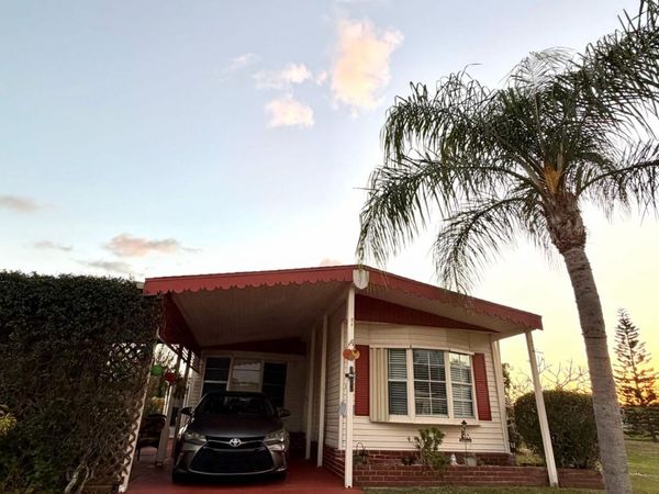 65 W Caribbean, Port St. Lucie, FL 34952