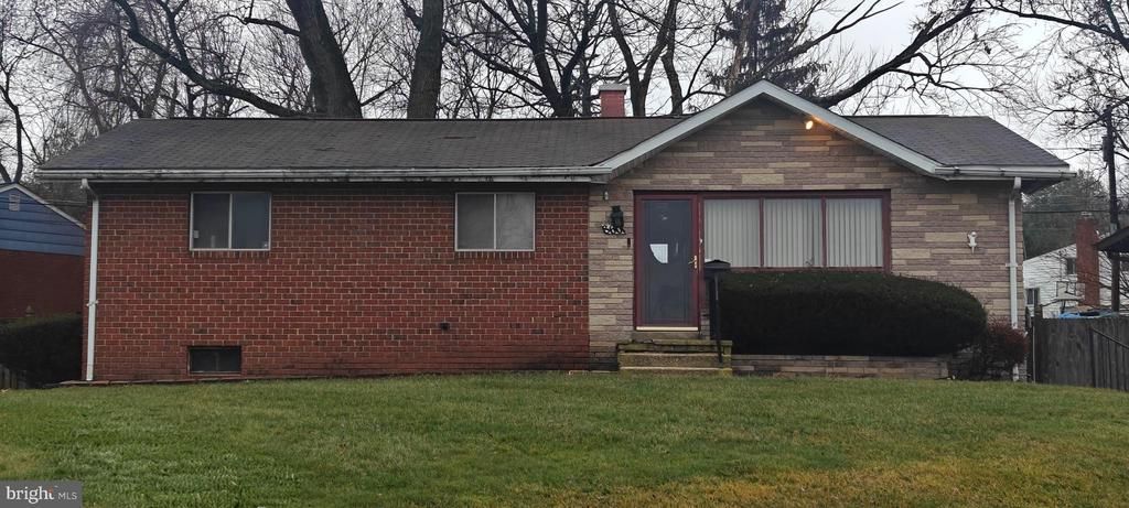 8601 Greens Lane, Baltimore, MD 21244 Main Photo