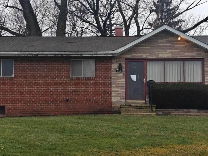 8601 Greens Lane, Baltimore, MD 21244 Main Photo