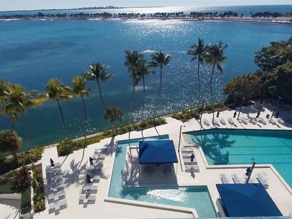 2333 Brickell Ave, Unit 602, Miami, FL 33129