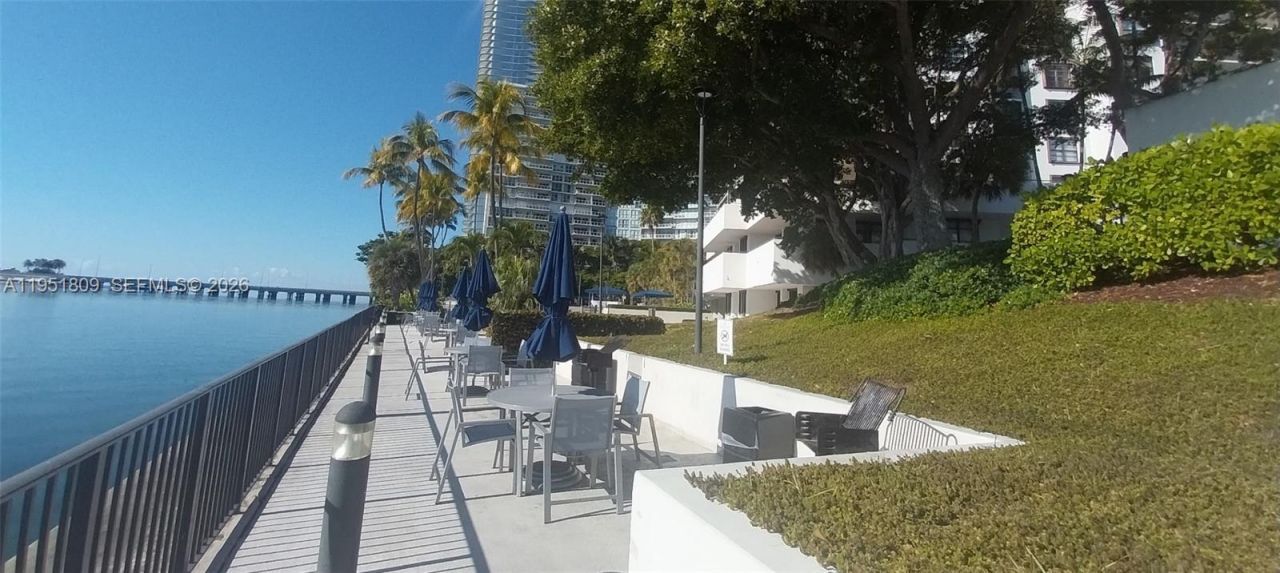 2333 Brickell Ave, Unit 602, Miami, FL 33129 Photo