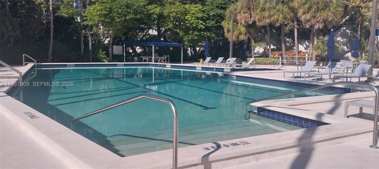 2333 Brickell Ave, Unit 602, Miami, FL 33129 Photo