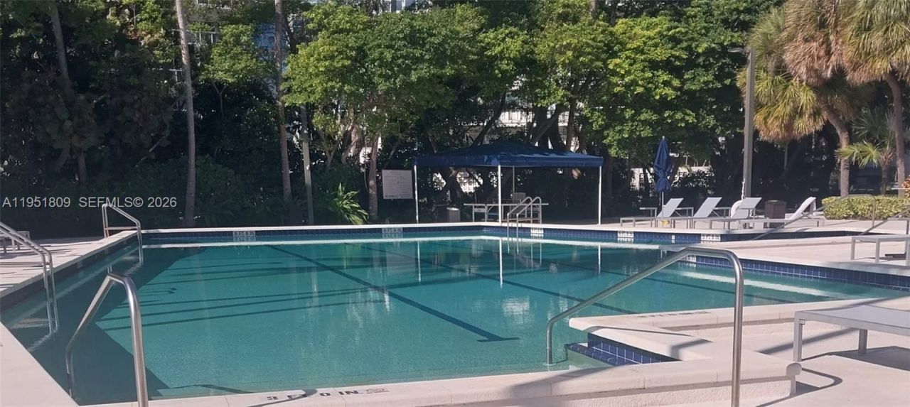 2333 Brickell Ave, Unit 602, Miami, FL 33129 Photo