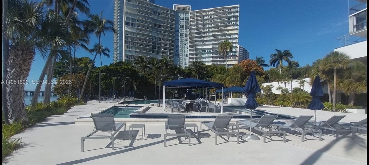 2333 Brickell Ave, Unit 602, Miami, FL 33129 Photo