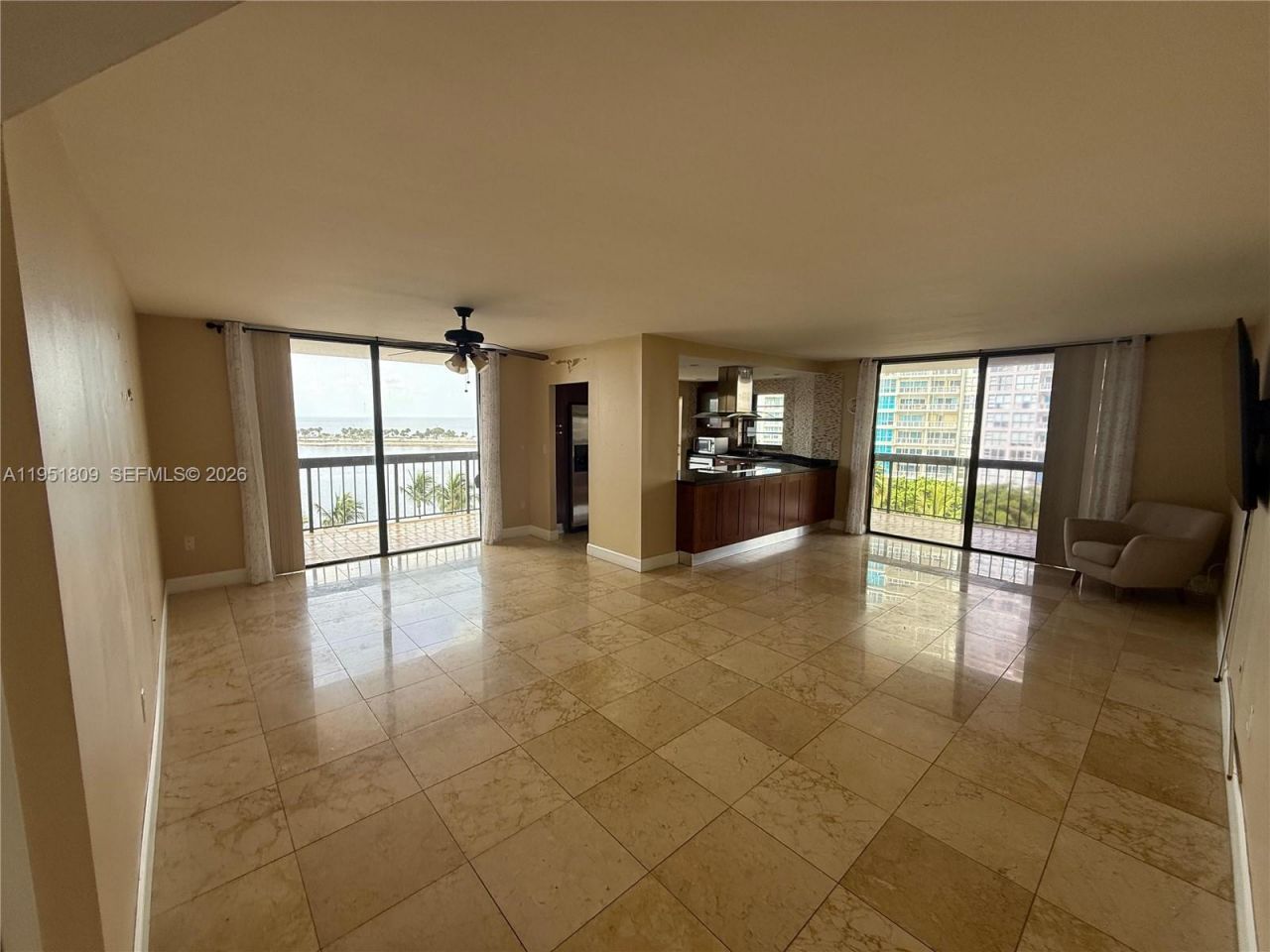 2333 Brickell Ave, Unit 602, Miami, FL 33129 Photo