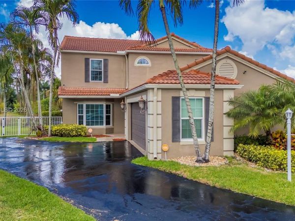 21451 Sawmill Ct , Boca Raton, FL 33498