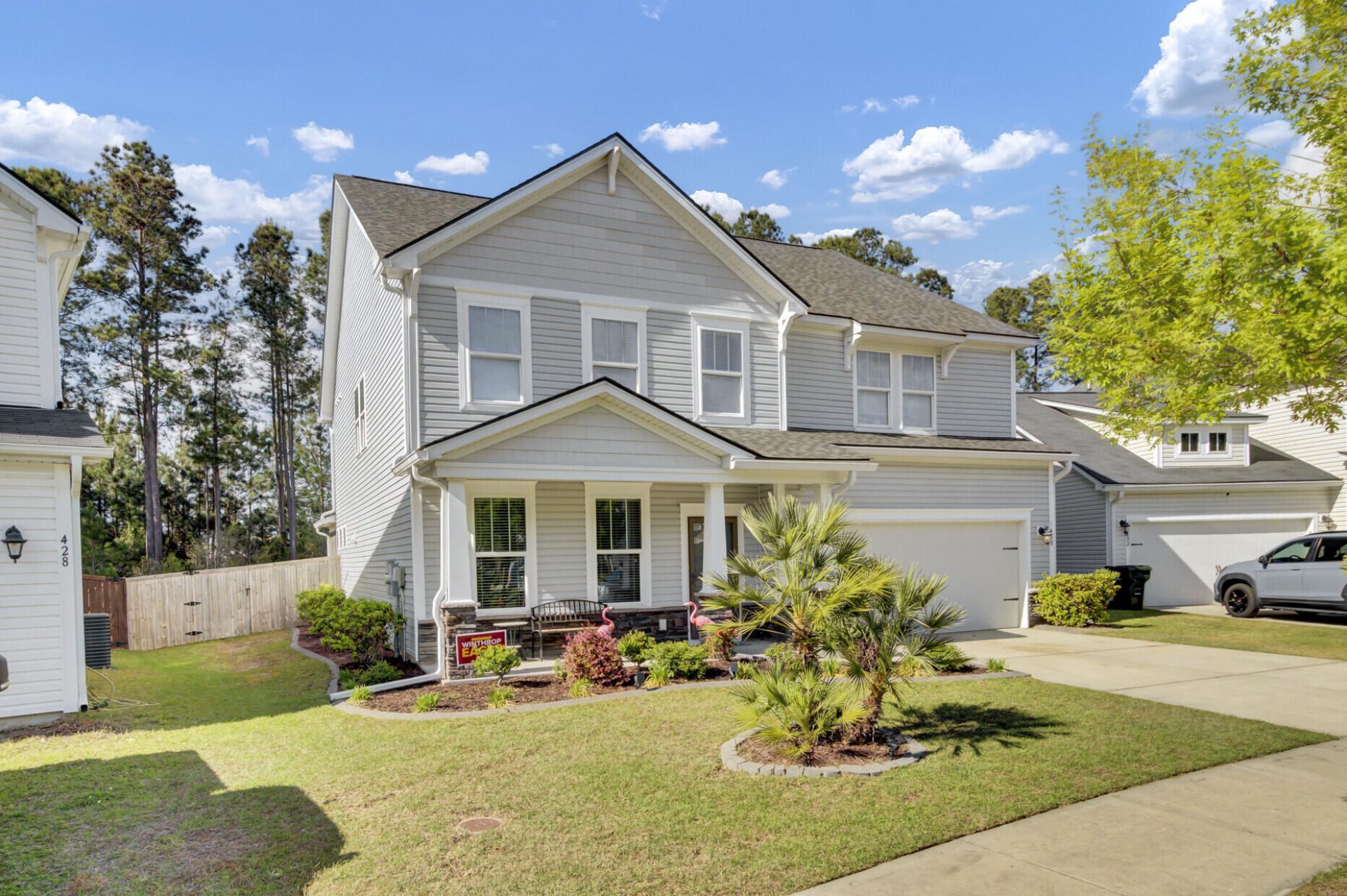 430 Cherrybark Oak Street Photo 100