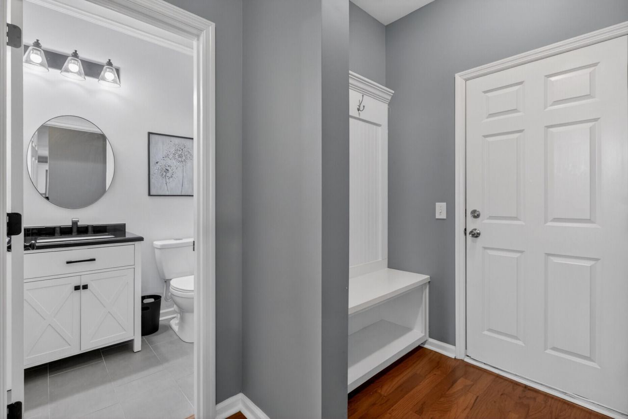 430 Cherrybark Oak Street Photo 21