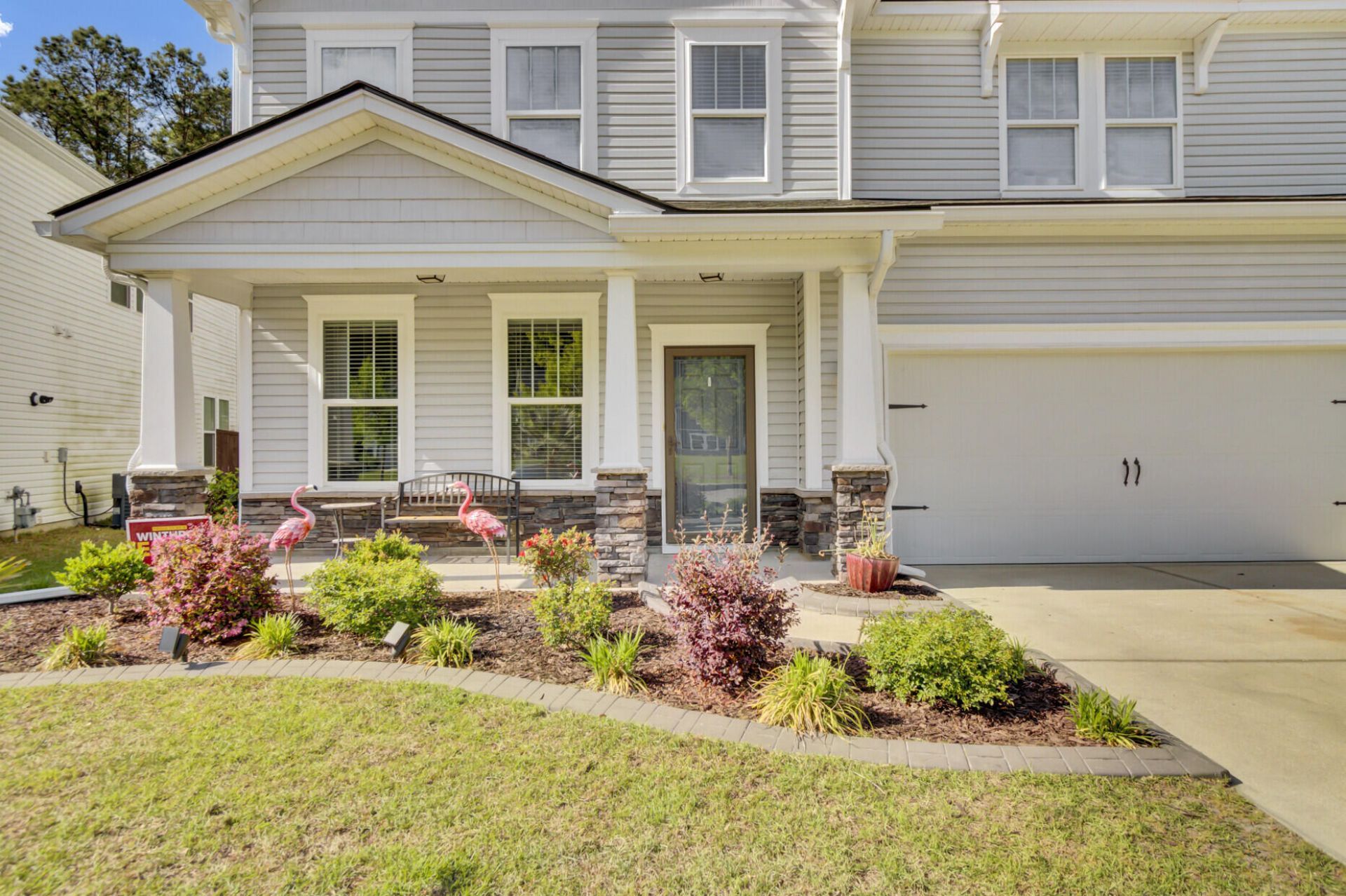 430 Cherrybark Oak Street Photo 4
