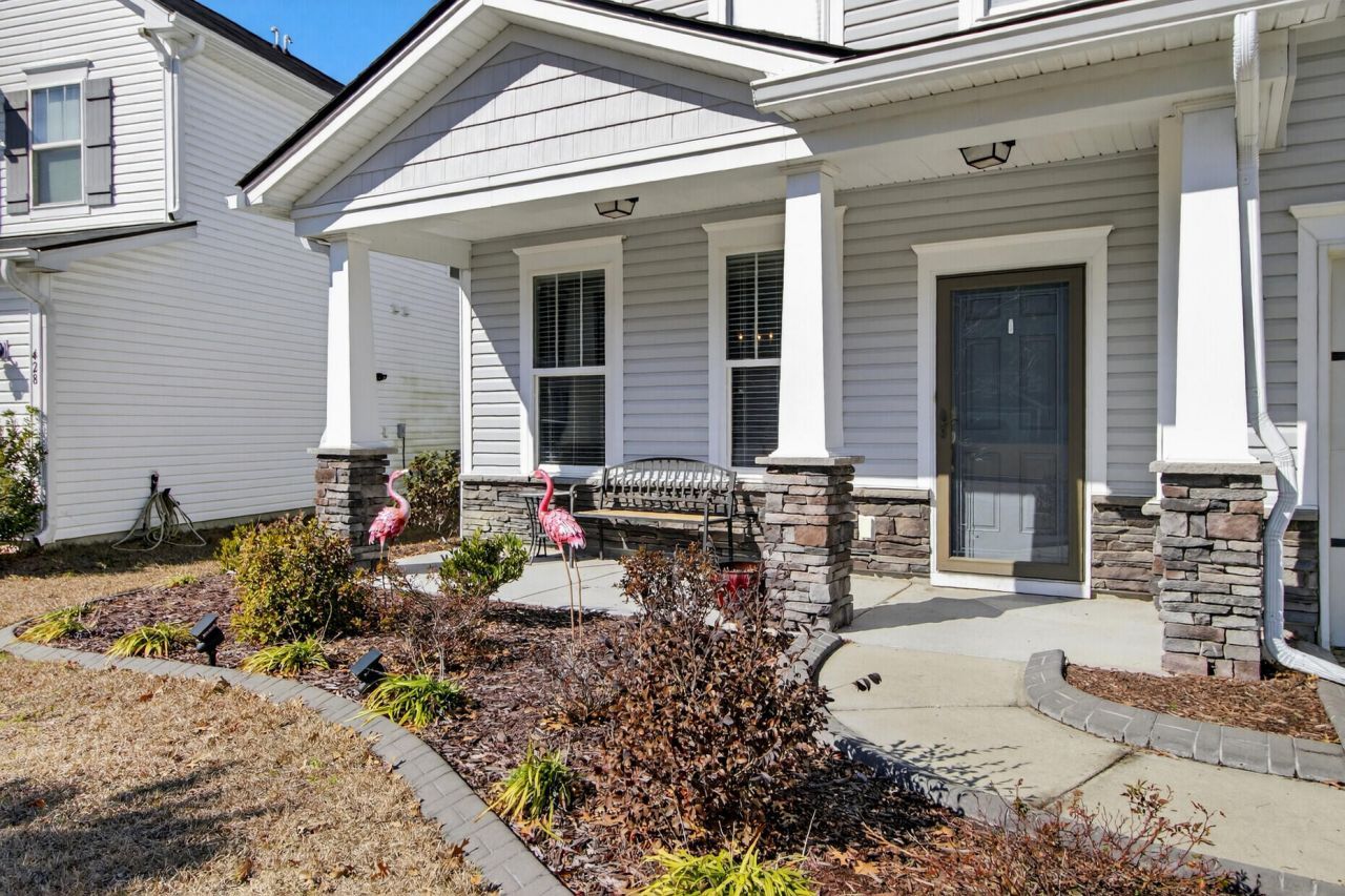 430 Cherrybark Oak Street Photo 4